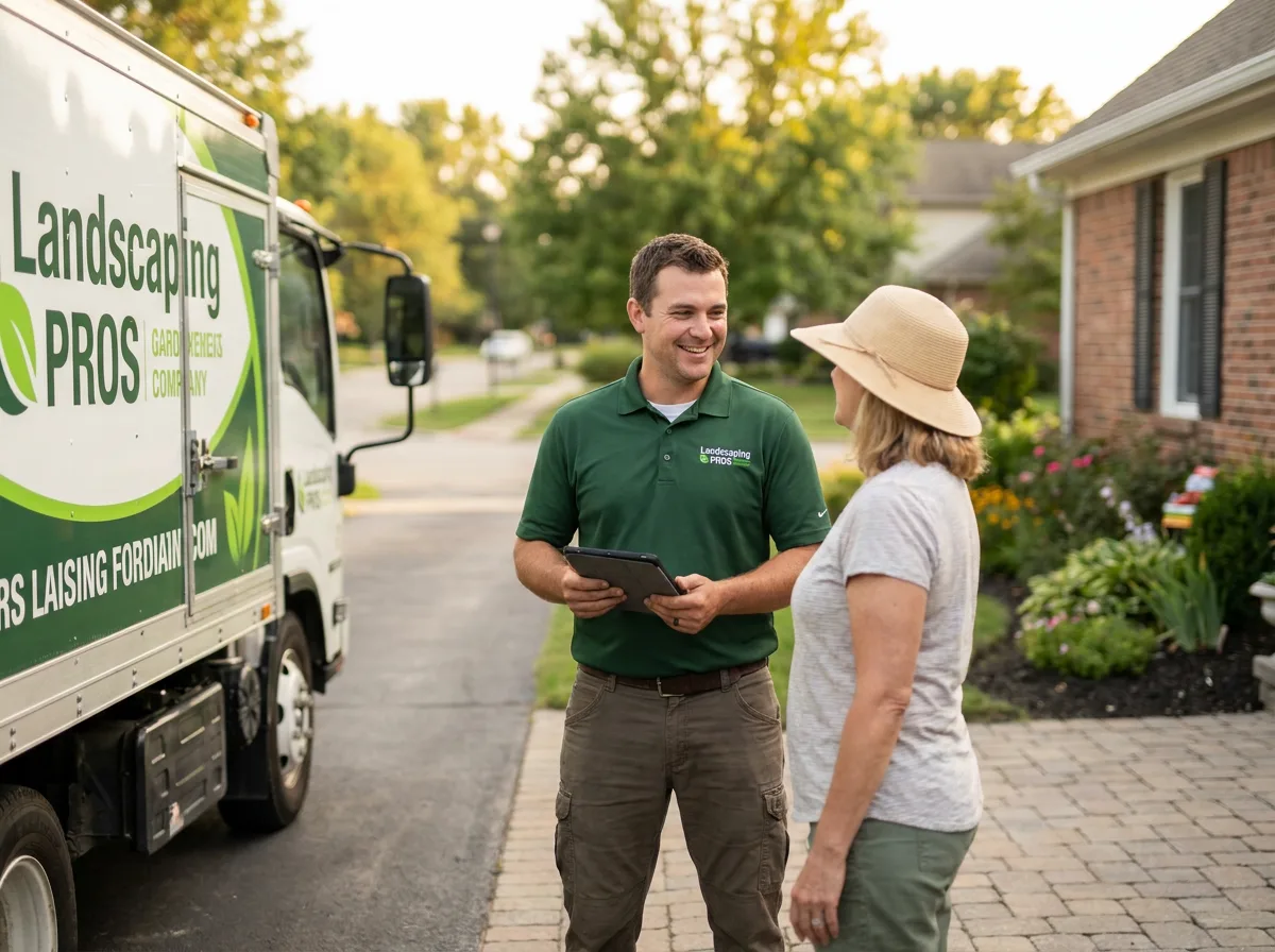 Landscaping Westgate, IA FAQs